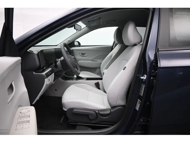 Nuevos HYUNDAI KONA à Estados chez autogozo