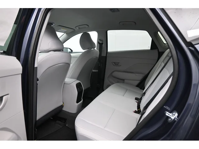 Nuevos HYUNDAI KONA à Estados chez autogozo
