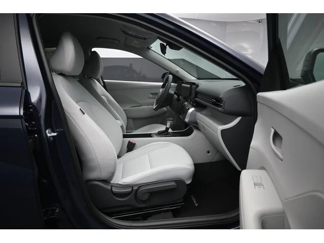Nuevos HYUNDAI KONA à Estados chez autogozo