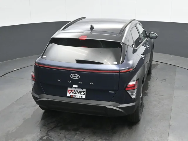 Nuevos HYUNDAI KONA à Estados chez autogozo