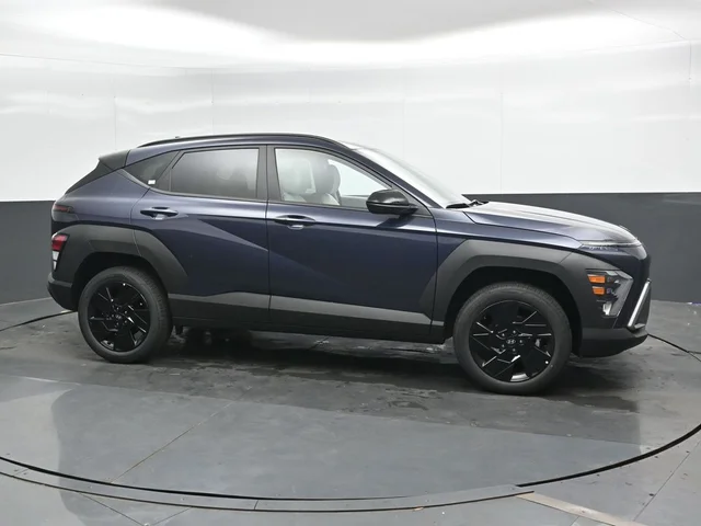 Nuevos HYUNDAI KONA à Estados chez autogozo