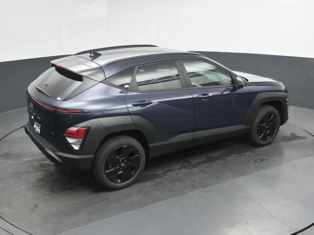 Nuevos HYUNDAI KONA à Estados chez autogozo