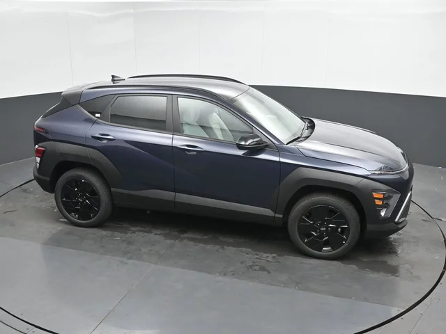 Nuevos HYUNDAI KONA à Estados chez autogozo