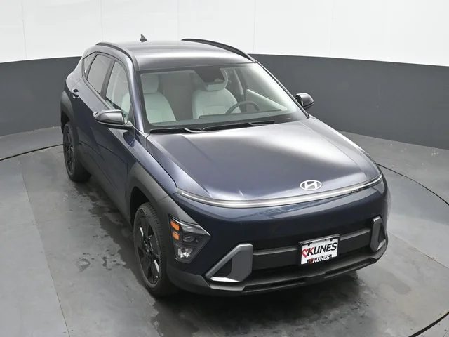 Nuevos HYUNDAI KONA à Estados chez autogozo