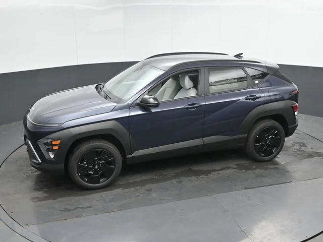 Nuevos HYUNDAI KONA à Estados chez autogozo