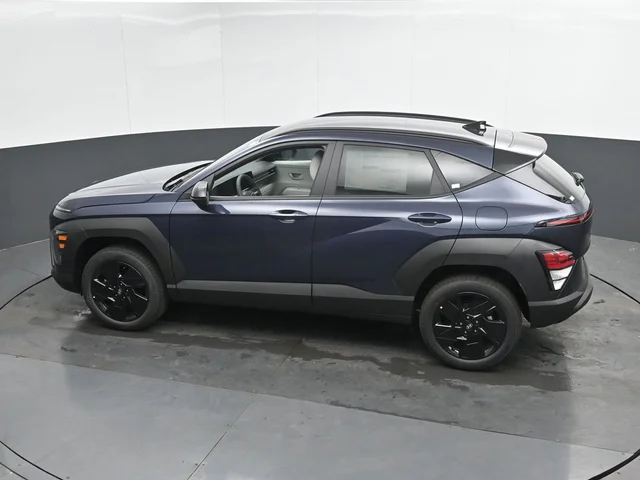 Nuevos HYUNDAI KONA à Estados chez autogozo