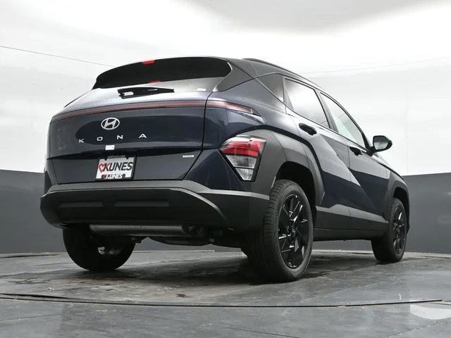 Nuevos HYUNDAI KONA à Estados chez autogozo