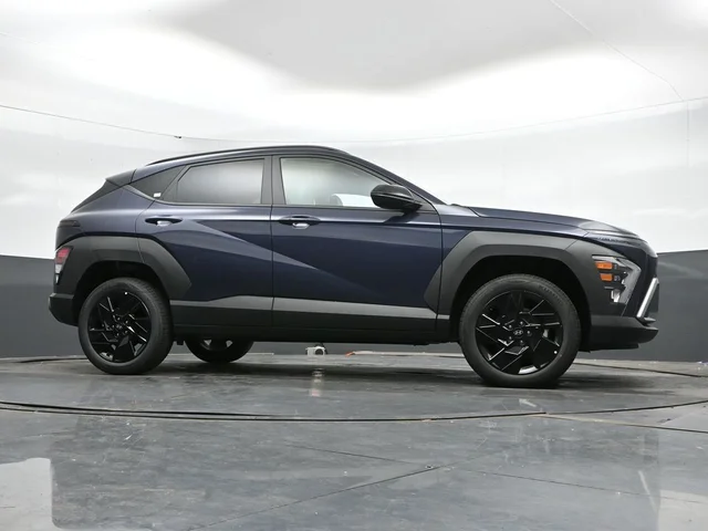 Nuevos HYUNDAI KONA à Estados chez autogozo