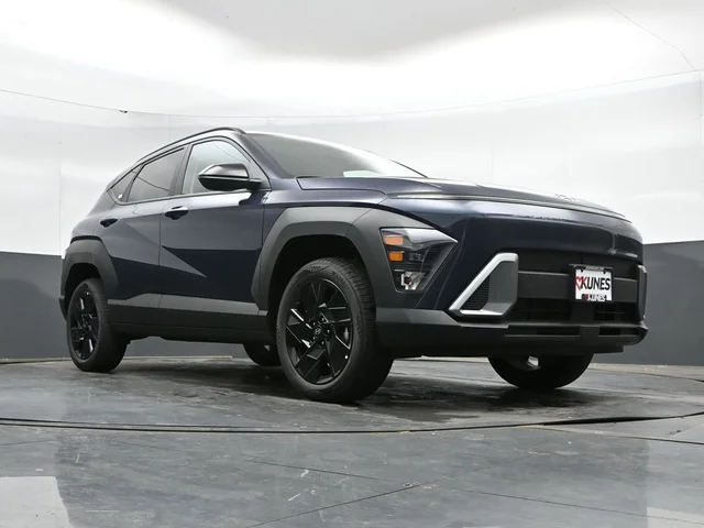 Nuevos HYUNDAI KONA à Estados chez autogozo