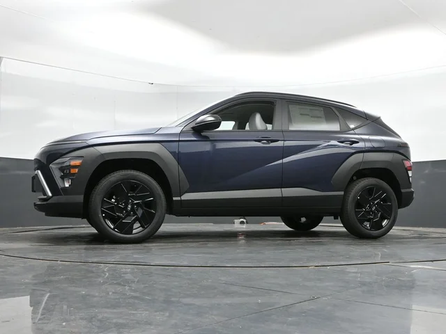 Nuevos HYUNDAI KONA à Estados chez autogozo