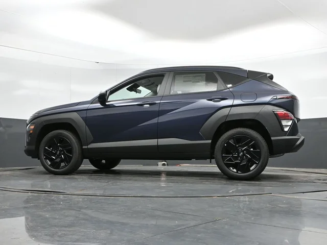 Nuevos HYUNDAI KONA à Estados chez autogozo