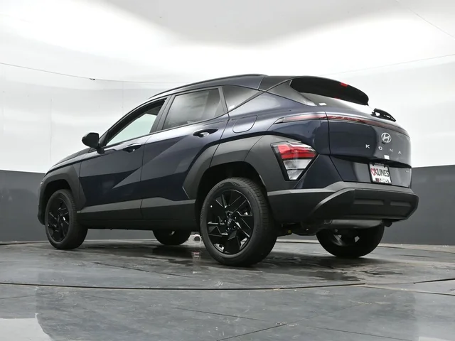 Nuevos HYUNDAI KONA à Estados chez autogozo