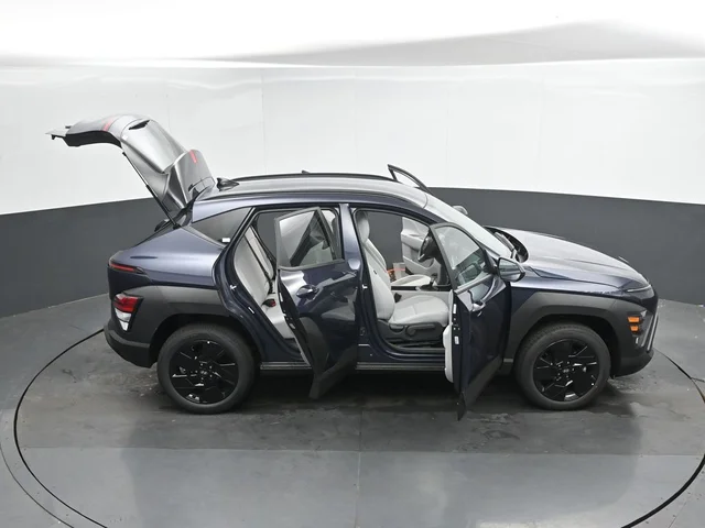 Nuevos HYUNDAI KONA à Estados chez autogozo