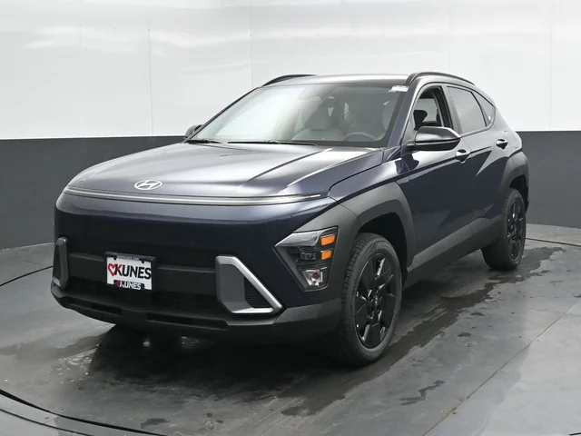 Nuevos HYUNDAI KONA à Estados chez autogozo