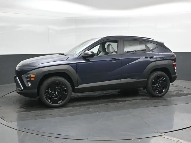 Nuevos HYUNDAI KONA à Estados chez autogozo