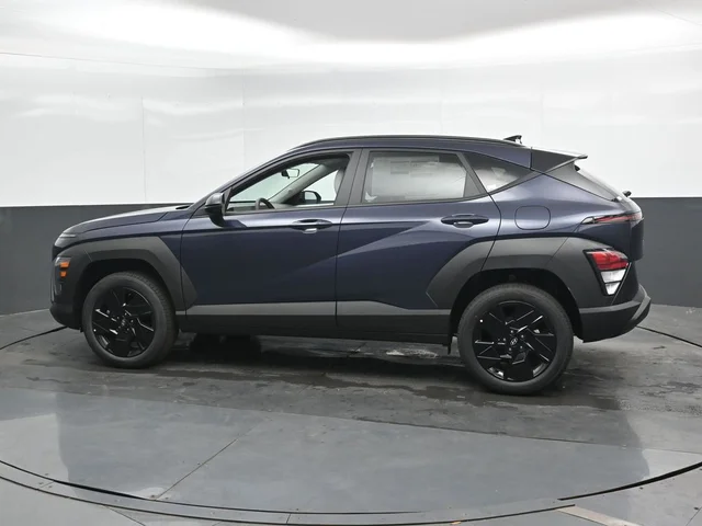 Nuevos HYUNDAI KONA à Estados chez autogozo