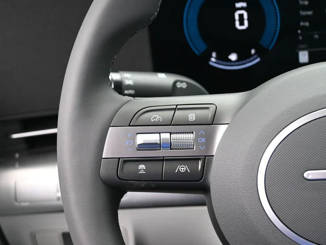 Nuevos HYUNDAI KONA à Estados chez autogozo