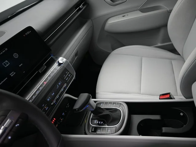 Nuevos HYUNDAI KONA à Estados chez autogozo