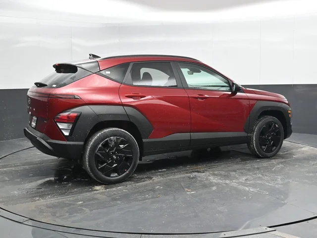 Nuevos HYUNDAI KONA à Estados chez autogozo