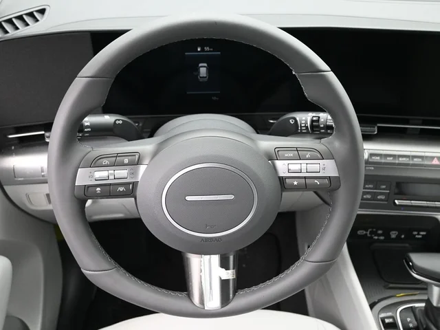Nuevos HYUNDAI KONA à Estados chez autogozo