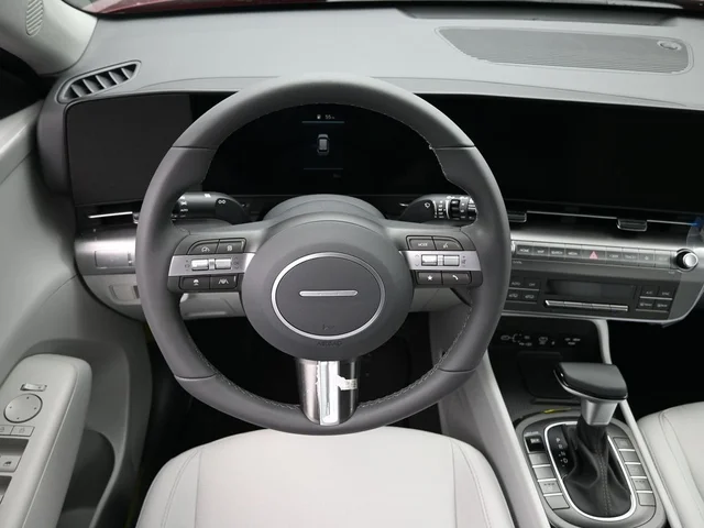 Nuevos HYUNDAI KONA à Estados chez autogozo
