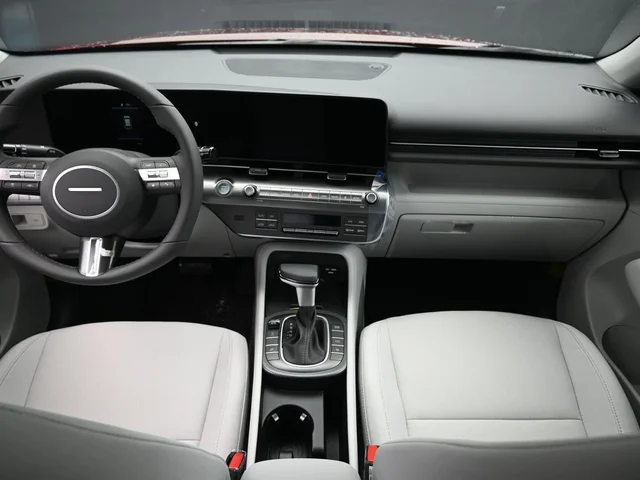 Nuevos HYUNDAI KONA à Estados chez autogozo