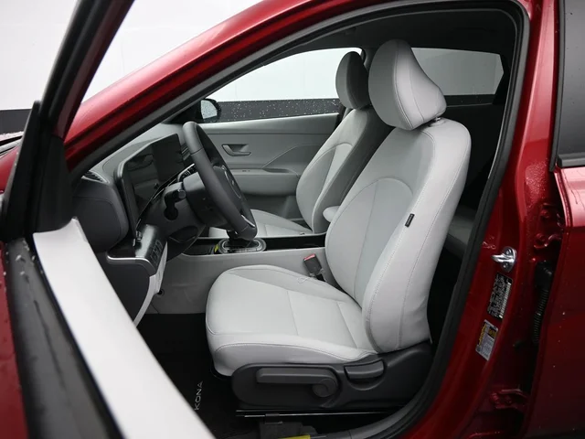 Nuevos HYUNDAI KONA à Estados chez autogozo