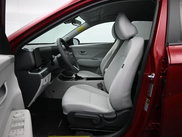Nuevos HYUNDAI KONA à Estados chez autogozo