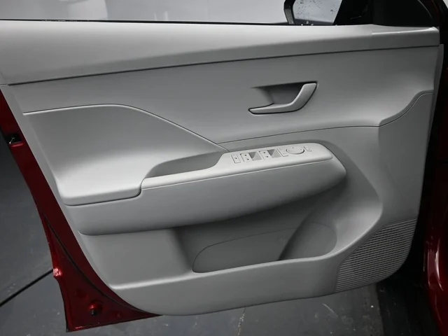 Nuevos HYUNDAI KONA à Estados chez autogozo