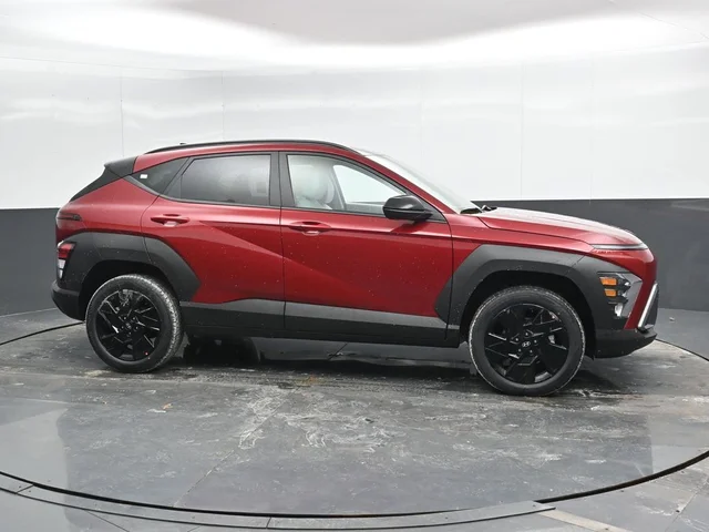 Nuevos HYUNDAI KONA à Estados chez autogozo