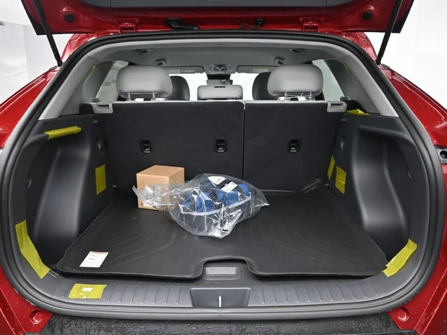 Nuevos HYUNDAI KONA à Estados chez autogozo