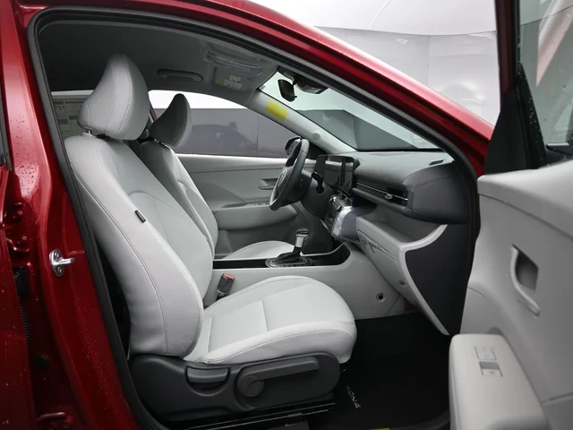 Nuevos HYUNDAI KONA à Estados chez autogozo
