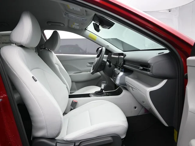 Nuevos HYUNDAI KONA à Estados chez autogozo