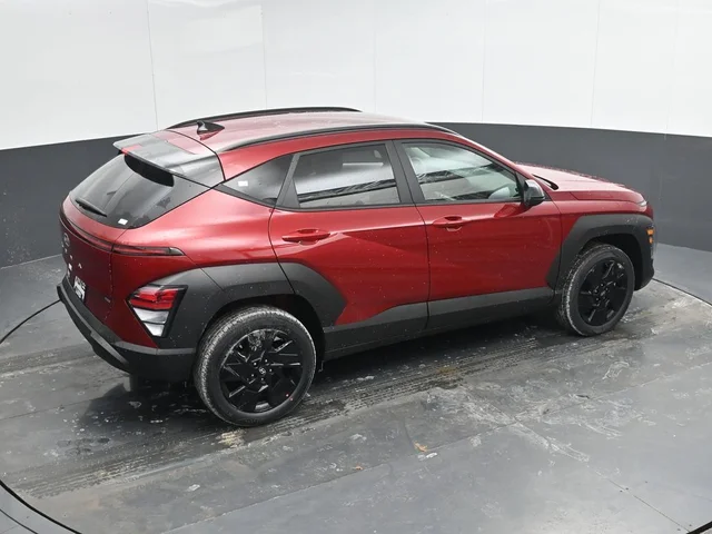 Nuevos HYUNDAI KONA à Estados chez autogozo