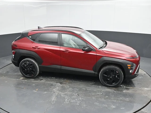 Nuevos HYUNDAI KONA à Estados chez autogozo