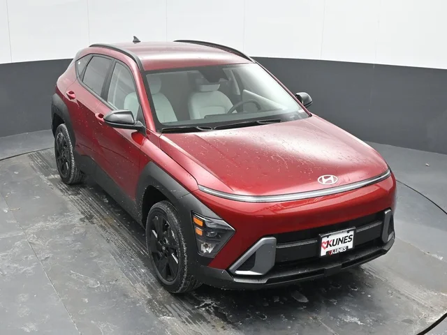Nuevos HYUNDAI KONA à Estados chez autogozo