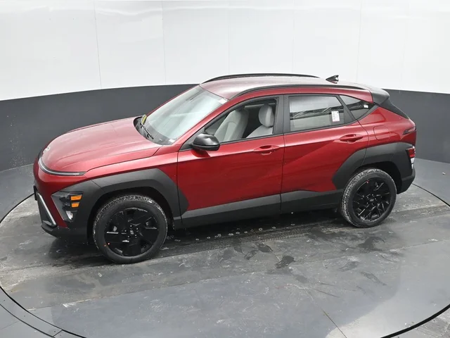 Nuevos HYUNDAI KONA à Estados chez autogozo