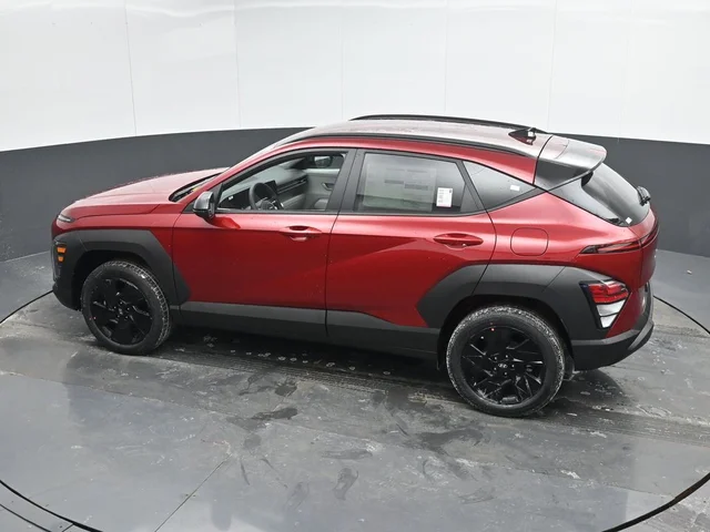 Nuevos HYUNDAI KONA à Estados chez autogozo