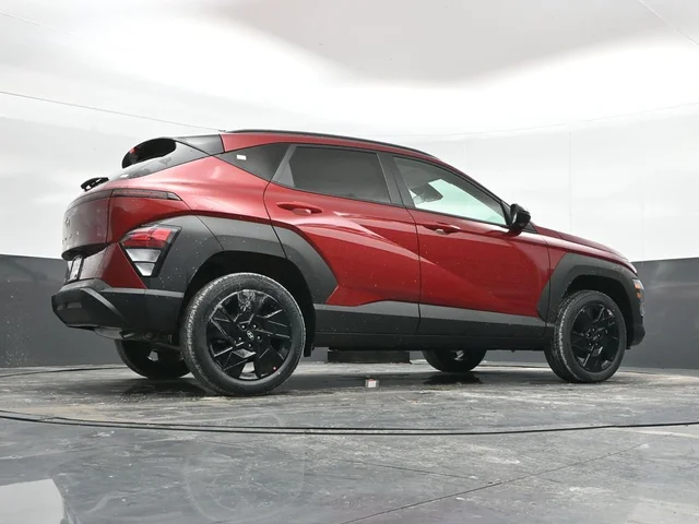 Nuevos HYUNDAI KONA à Estados chez autogozo