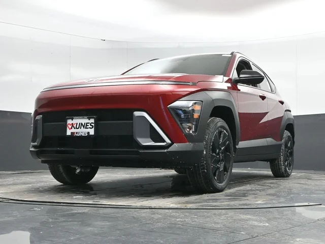 Nuevos HYUNDAI KONA à Estados chez autogozo