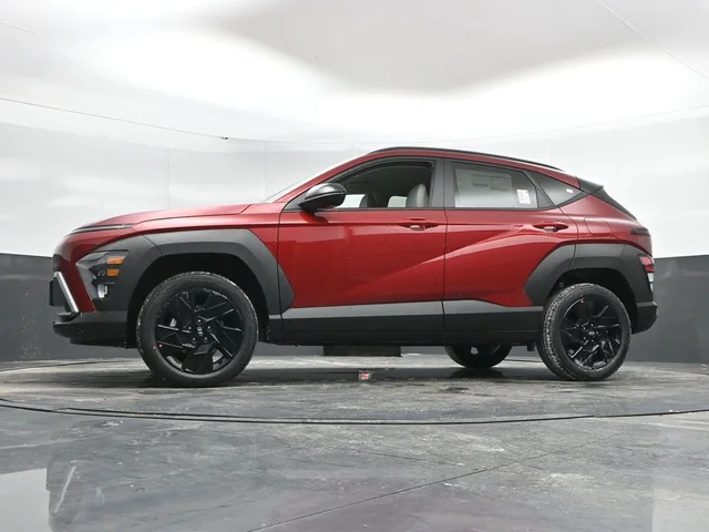 Nuevos HYUNDAI KONA à Estados chez autogozo