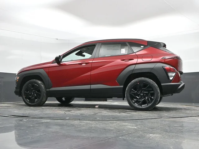 Nuevos HYUNDAI KONA à Estados chez autogozo