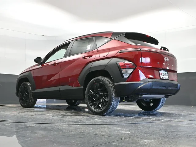 Nuevos HYUNDAI KONA à Estados chez autogozo