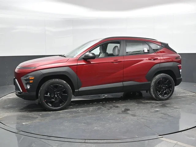 Nuevos HYUNDAI KONA à Estados chez autogozo