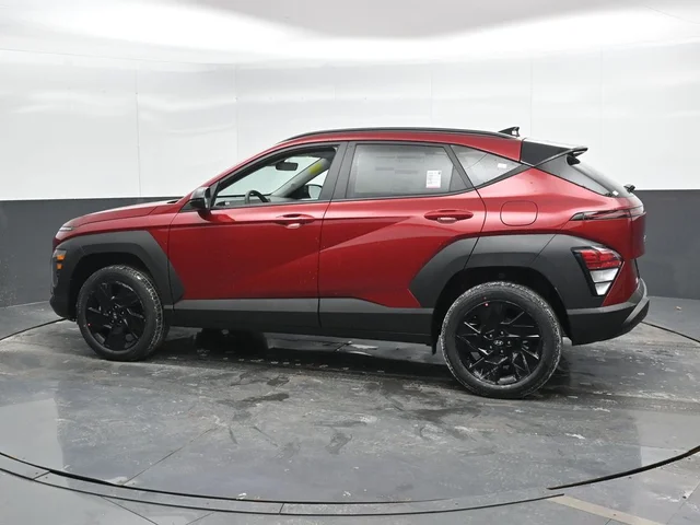 Nuevos HYUNDAI KONA à Estados chez autogozo