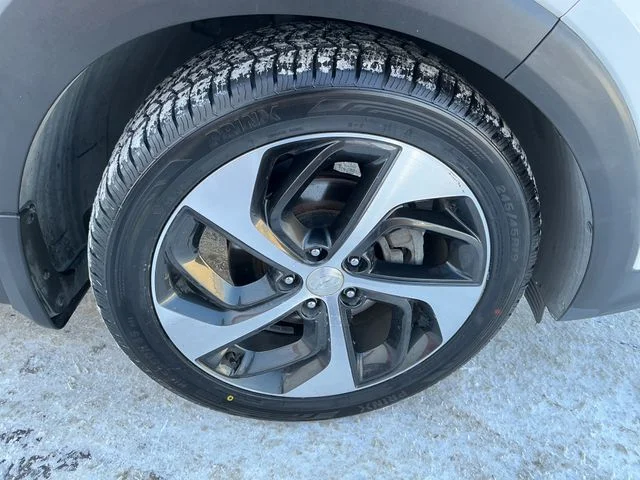 SEMINUEVOS HYUNDAI Tucson a Estados en autogozo