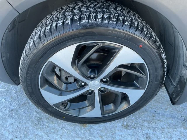 SEMINUEVOS HYUNDAI Tucson a Estados en autogozo