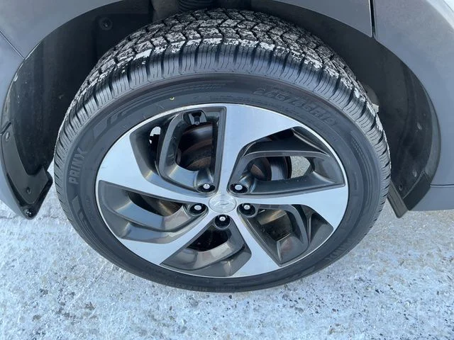 SEMINUEVOS HYUNDAI Tucson a Estados en autogozo