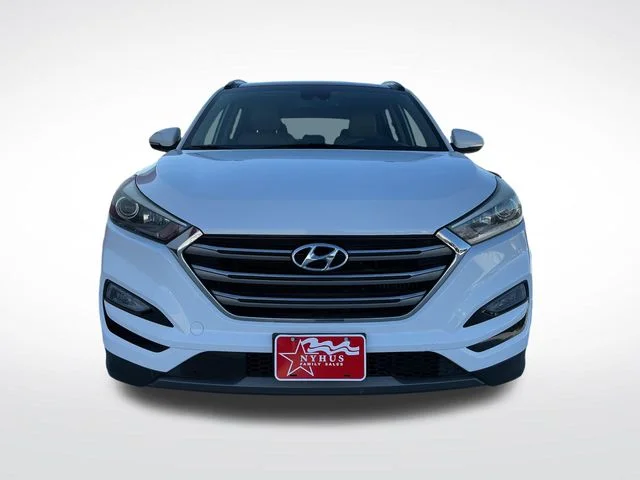 SEMINUEVOS HYUNDAI Tucson a Estados en autogozo