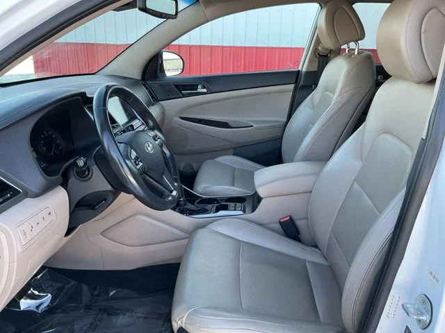 SEMINUEVOS HYUNDAI Tucson a Estados en autogozo